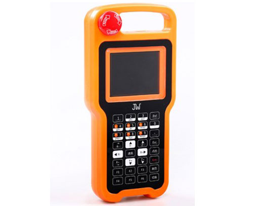 自動化機(jī)(jī)器人鍵盤